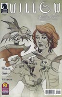 New York Comic Con Cover